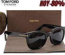 🚨-80%Tom Ford 0751/UV400,Polarized/Unisex/ 4 OFERTAS🇨🇴