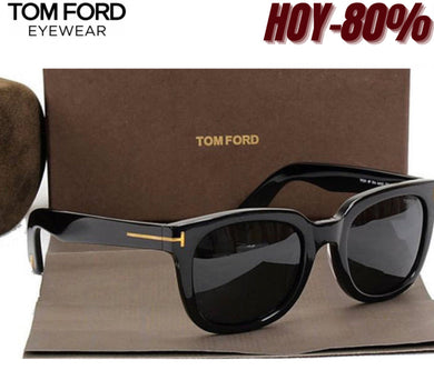 🚨-80%Tom Ford 0751/UV400,Polarized/Unisex/ 4 OFERTAS🇨🇴