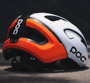 🚨-70%POC Casco de carreras bicicleta OMNE AIR SPIN🔥