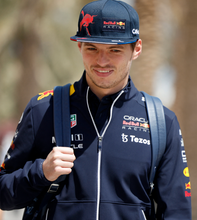 🚨-80% 2X1.RED BULL/ CHAQUETA  MaxVerstappen F1+ Gorra🏁