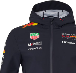 🚨-80% 2X1.RED BULL/ CHAQUETA  MaxVerstappen F1+ Gorra🏁