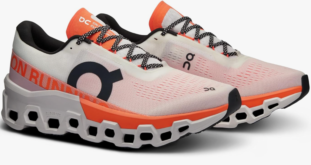 🎁GRATIS! Onrunning Running Cloudmonster/Unisex🇨🇭
