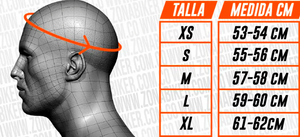 🚨-70%POC Casco de carreras bicicleta OMNE AIR SPIN / MIPS🔥