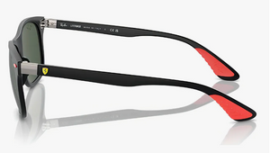 🚨GRATIS! Ray-Ban.RB4607M S SCUDERIA FERRARI COLLECTION/