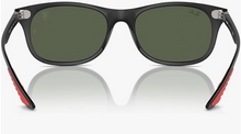 🚨GRATIS! Ray-Ban.RB4607M S SCUDERIA FERRARI COLLECTION/