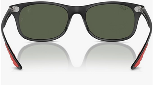 🚨GRATIS! Ray-Ban.RB4607M S SCUDERIA FERRARI COLLECTION/