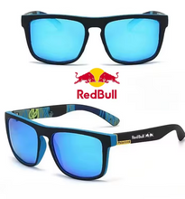 🚨GRATIS! Red Bull Sunglasses UV400/Polarized