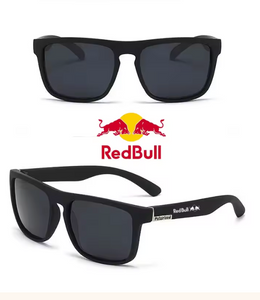 🚨GRATIS! Red Bull Sunglasses UV400/Polarized