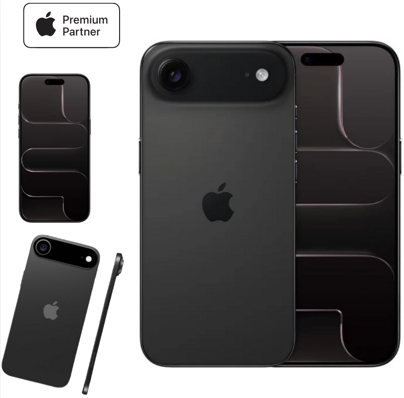 🎁$0 iPhone Air 256 GB/ 100%LIBRE/ GARANTIA 1 AÑO!🎁