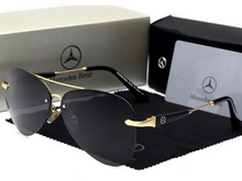 🚨-70% 2X1.MERCEDES BENZ LENTES DE SOL+GORRA F1🏁