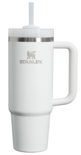 🚨-70% Stanley Quencher H2.0 Flowstate Tumbler 40oz 1.2 Litros Pink Icicle🔥