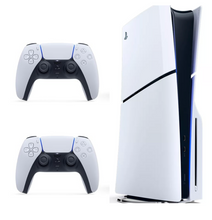 🎁SIN COSTO! PS5 2 CONTROLES +EA SPORTS FC 25