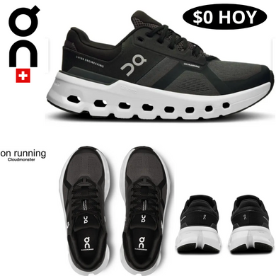 🎁GRATIS! Onrunning Running Cloudmonster/Unisex🇨🇭