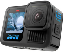 🎁 GRATIS! Cámara de acción GOPRO Hero 13 Black + Accesorios