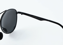 🎁-70%POLICE® Black Edition/Polarized/UV400/Original🕶️