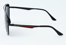 🎁-70%POLICE® Black Edition/Polarized/UV400/Original🕶️