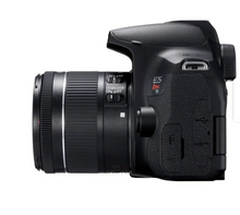 🎁Sin Costo! Cámara Canon EOS T8I(US) 1855ISSTM