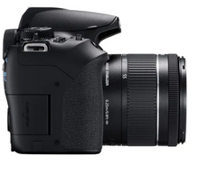 🎁Sin Costo! Cámara Canon EOS T8I(US) 1855ISSTM