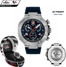 🎁Tissot T-Race MotoGP Chronograph 2024.BLACK FRIDAY 🇨🇴