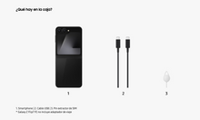 🎁SAMSUNG Galaxy Galaxy Z Flip7 FE SIN COSTO CLIENTES🇨🇴