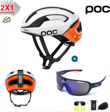 🎁2x1 POC Casco  Mips + Lentes POC Cycling🇨🇴