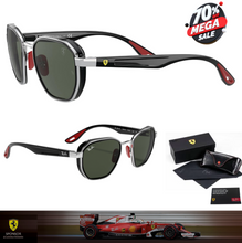 🚨-70% RayBan.Ferrari 3674M/UV400/Original/Últimas Ofertas🏁