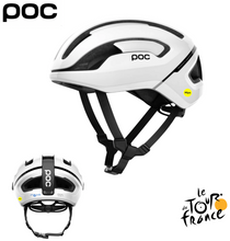 🚨-70%POC Casco de carreras bicicleta OMNE AIR SPIN🚴🏾‍♂️