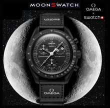 🚨-70% MEGA X SWATCH/MoonSwatch Misión Mercurio🔥