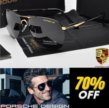 🚨-70%PORSCHE DESING, Polarized, HD, UV400 2024🔥