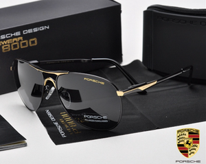 🚨-80%PORSCHE DESING, Polarized, HD, UV400 2024🔥