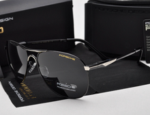 🚨-80%PORSCHE DESING, Polarized, HD, UV400 2024🔥