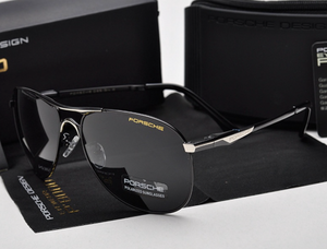 🚨-80%PORSCHE DESING, Polarized, HD, UV400 2024🔥