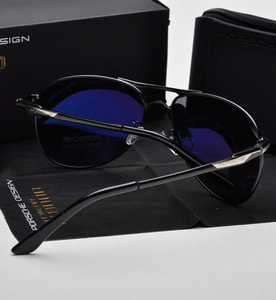 🚨-80%PORSCHE DESING, Polarized, HD, UV400 2024🔥