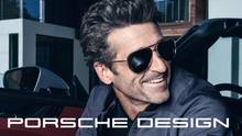 🚨-80%PORSCHE DESING, Polarized, HD, UV400 2024🔥