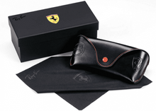 🚨GRATIS! Ray-Ban.RB4607M S SCUDERIA FERRARI COLLECTION/