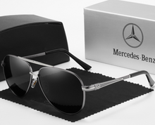 🚨2X1Combo.Hamilton. AMG,Lentes UV400 Polarized+ Gorra AMG/70%OFF