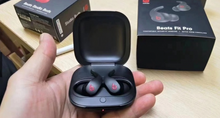🚨-80% Beats cancelación De Ruido Activo/ Sonido HD/2 Ofertas🇨🇴