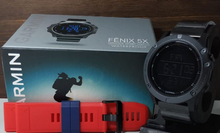 🚨Garmin Fenix 5 reloj Digital para hombre correa gratis, Cycling Professional🔥