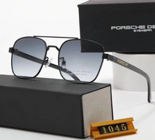 🎁SINCOSTO! PORSCHE CAYENNE 2023, Polarized, UV400/ Clientes 🚨