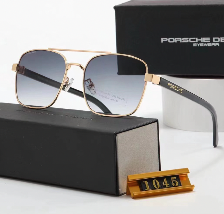 🎁SINCOSTO! PORSCHE CAYENNE 2023, Polarized, UV400/ Clientes 🚨