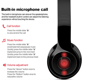 🚨-80%Beats Studio3 - Auriculares Inalambricos/ 4 oFERTAS