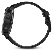 🚨Garmin Fenix 5 reloj Digital para hombre correa gratis, Cycling Professional🔥