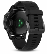 🚨Garmin Fenix 5 reloj Digital para hombre correa gratis, Cycling Professional🔥