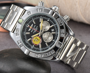 🚨-80% BREITLING Chronomat Swiss Air Force/ 4 OFERTAS🇨🇴