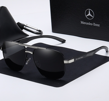 🚨-60% MERCEDES BENZ 2025 GLC200/Polarized, UV400🏁