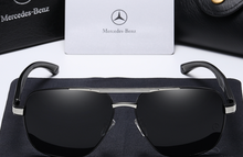 🚨-60% MERCEDES BENZ 2025 GLC200/Polarized, UV400🏁