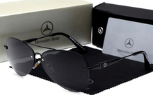 🎁2X1 MERCEDES BENZ GOLD + BLACK🔥