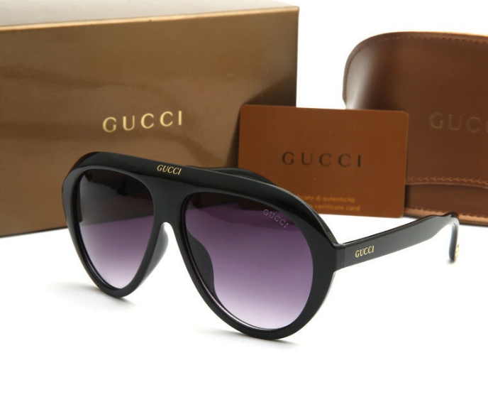 🚨GRATIS GUCCI actor 2024/ UV400/ Polarized/ 4 Ofertas