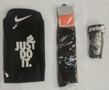 🚨-80% NIKE SET Fut/ Zapatillas+Canilleras+unidorme+Morral/ NIKE🔥