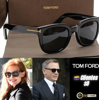 🎁SIN COSTO!Tom Ford FT0237/Polarized, UV400/ 2 Ofertas🚨